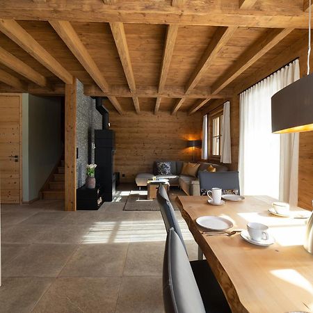 Chalet Fruemsel ไวลด์เฮาส์ ภายนอก รูปภาพ