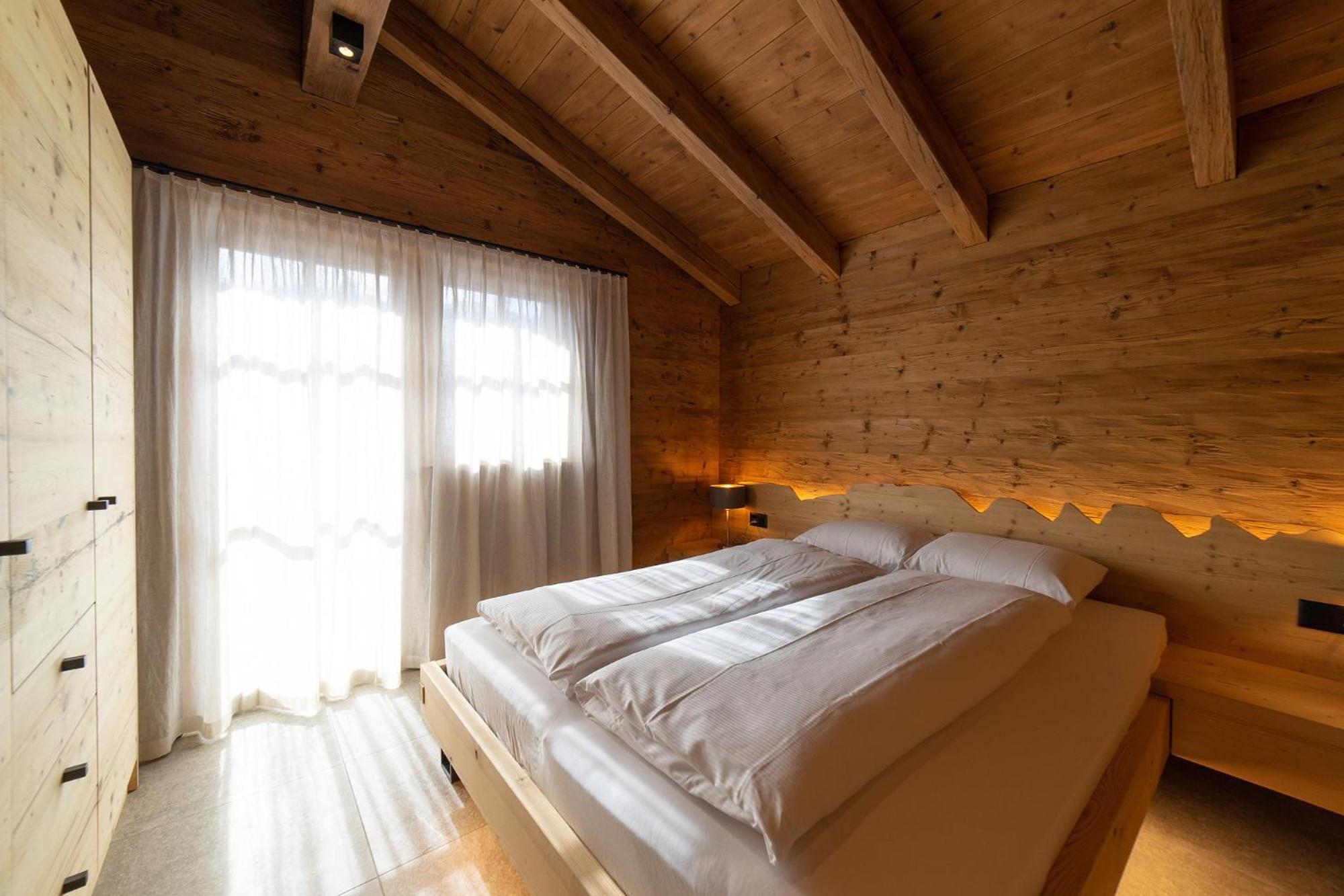 Chalet Fruemsel ไวลด์เฮาส์ ภายนอก รูปภาพ